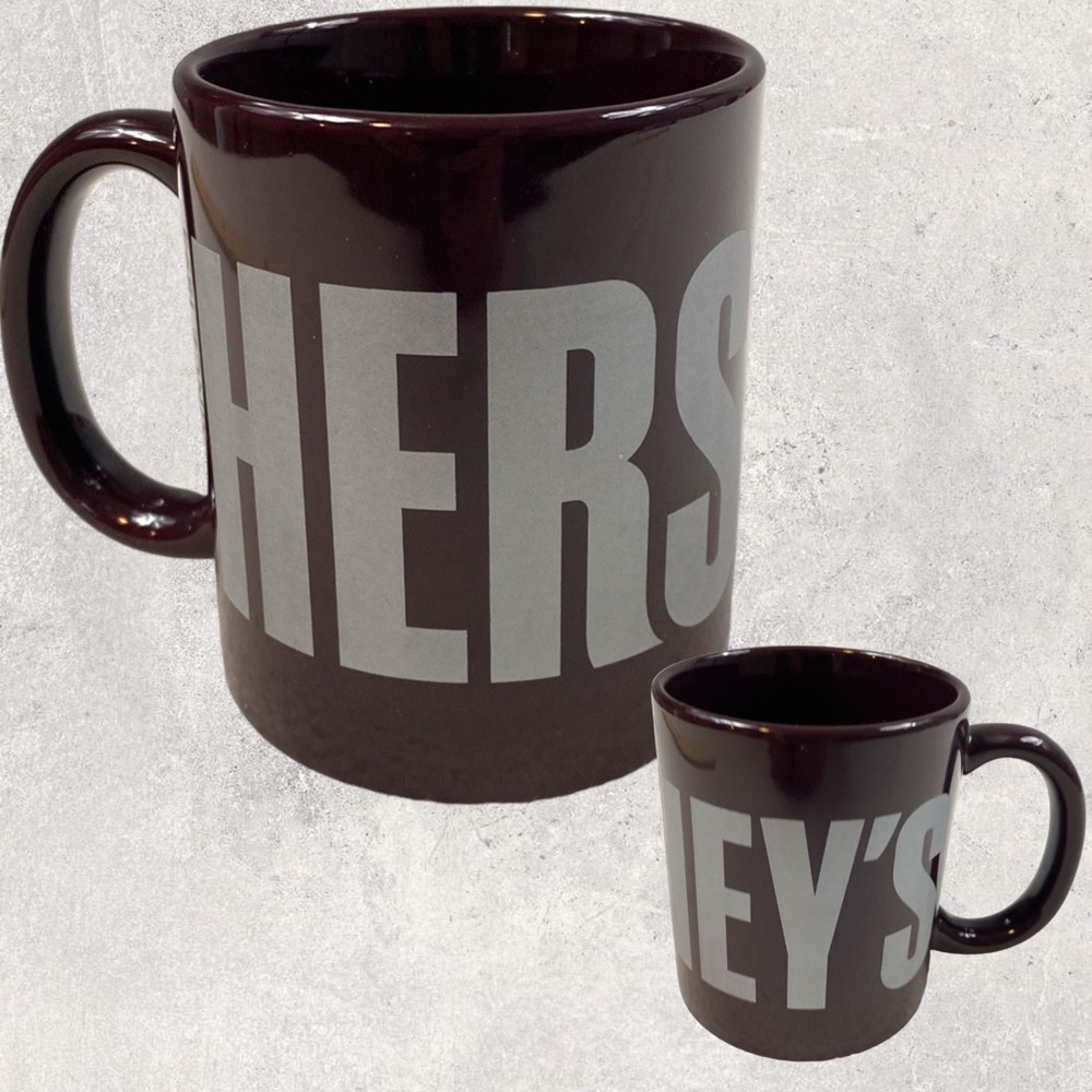 Hershey’s Coffee Cup / Mug
